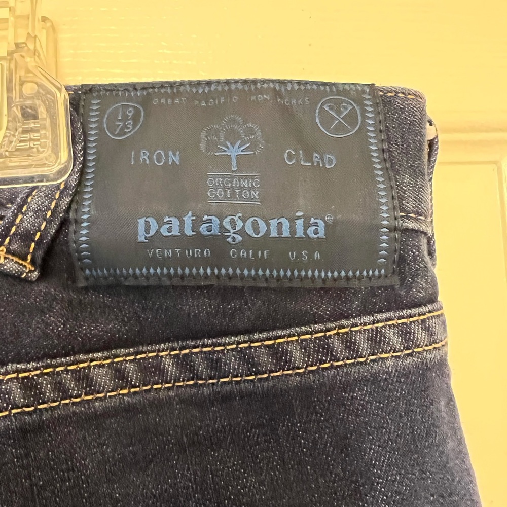 Patagonia Jeans - Picture 7 of 7